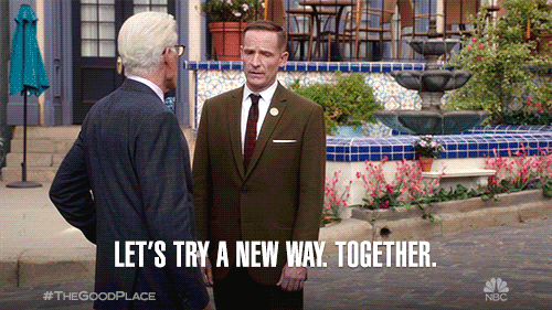 Collaboration GIF
